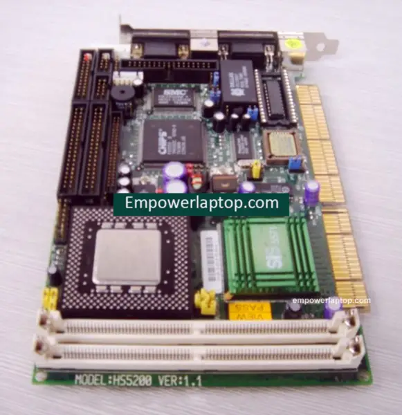 HS5200 VER:1.1 motherboard