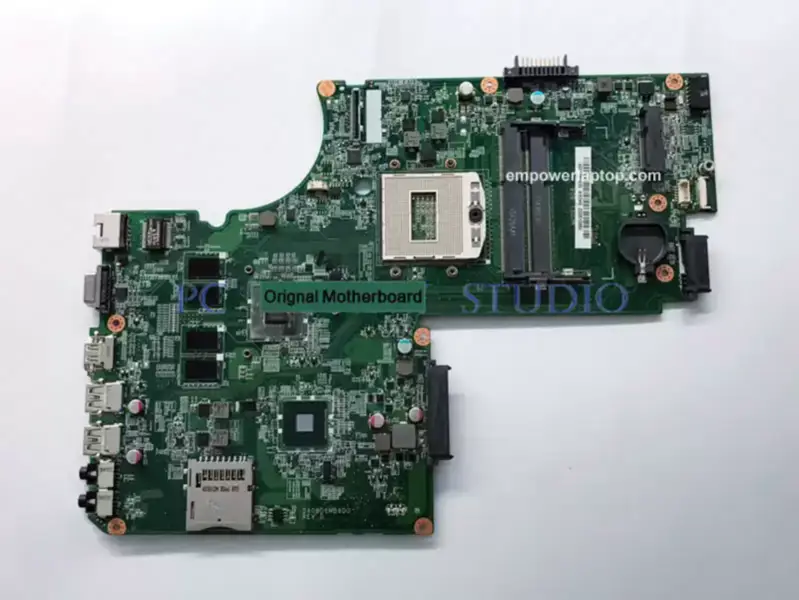 Základní deska Toshiba S70 S70-A A000245430 DA0BD6MB8D0 s947 GT 740M