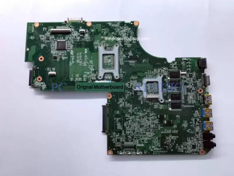 Základní deska Toshiba S70 S70-A A000245430 DA0BD6MB8D0 s947 GT 740M