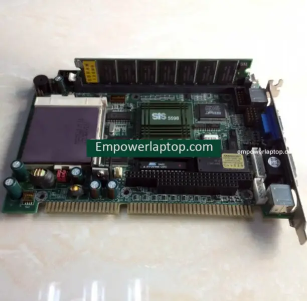 průmyslová základní deska AR-B1579 V1.2 (pouze základní deska)