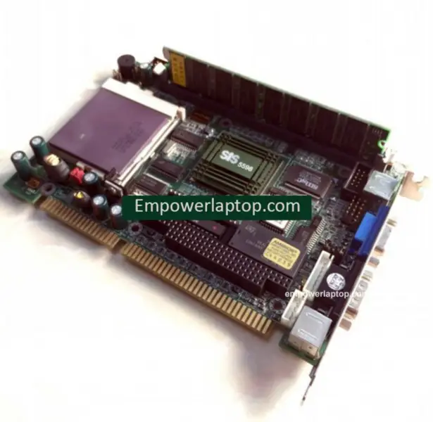 průmyslová základní deska AR-B1579 V1.2 (pouze základní deska)