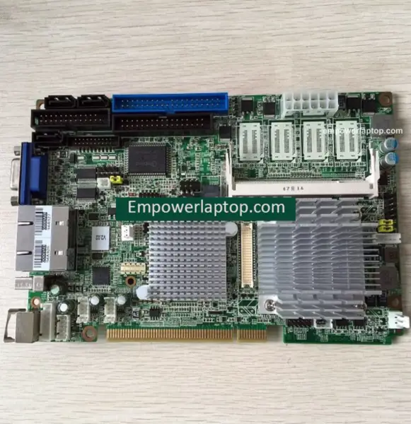 Advantech PCI-7031 REV.A1 PCI-7031D průmyslová základní deska