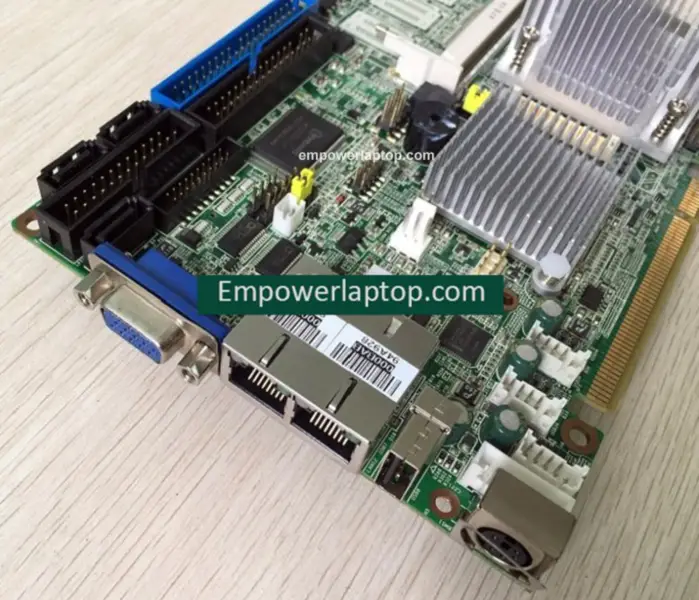 Advantech PCI-7031 REV.A1 PCI-7031D průmyslová základní deska