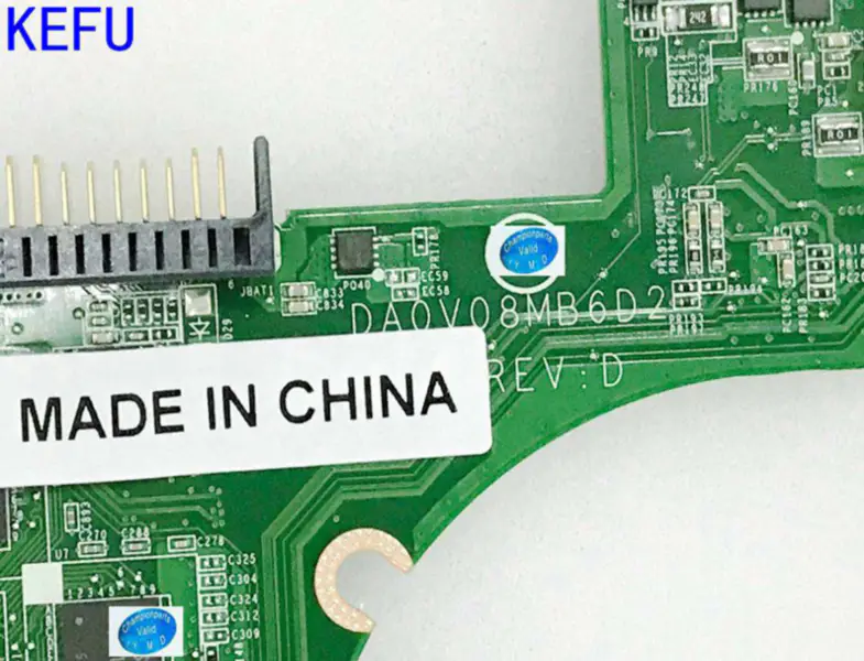 Základní deska Dell 0C0NHY VOSTRO 3460