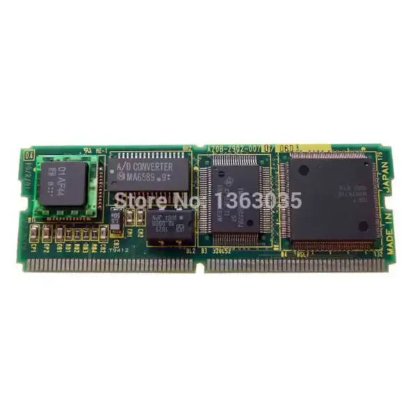 Základní deska s plošnými spoji FANUC A20B-2902-0070