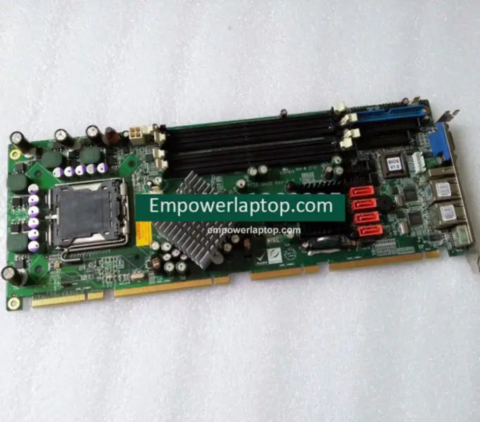 IEI PCIE-9450 Rev:2.0 PCIE-9450-R20 průmyslová základní deska