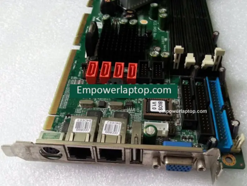 IEI PCIE-9450 Rev:2.0 PCIE-9450-R20 průmyslová základní deska