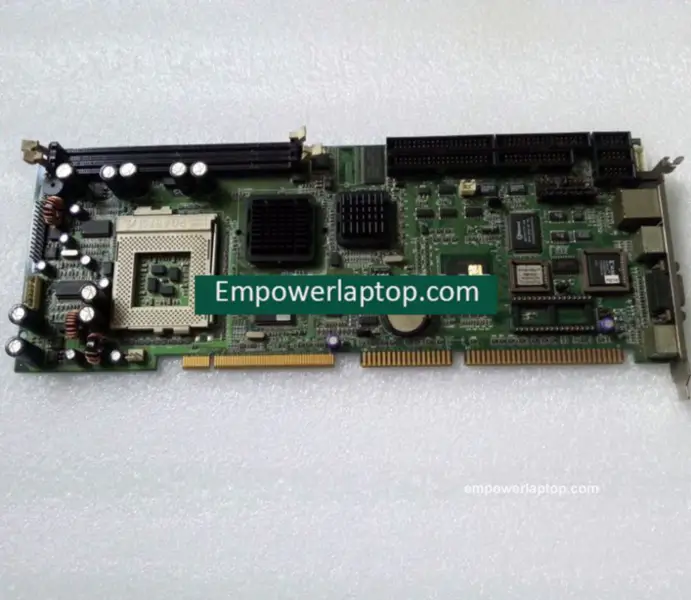 CONTEC SPI-4401-LV M005A 370 průmyslová základní deska