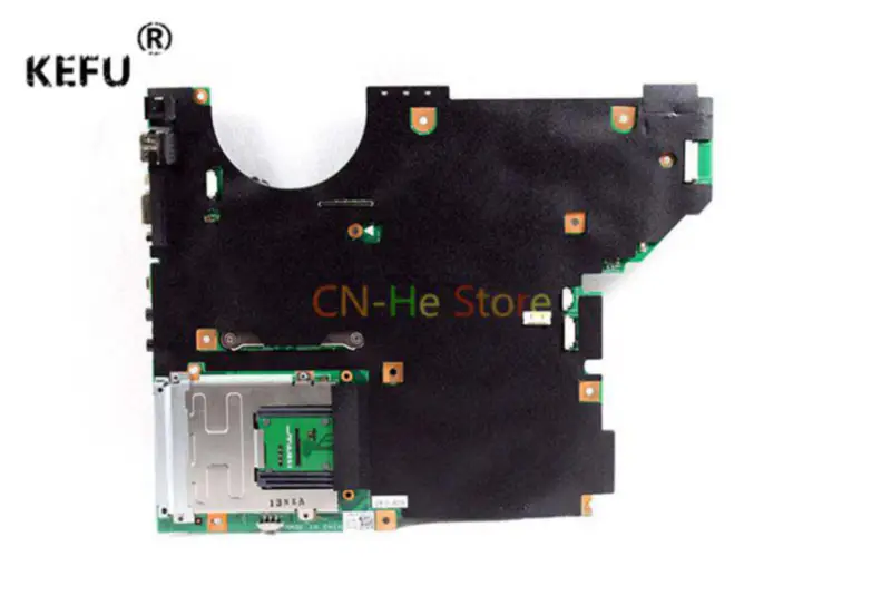 Základní deska Dell E5410 D1VN4 0D1VN4 cn-0D1VN