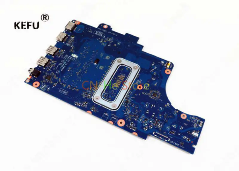 Dell 15 5567 BAL21 LA-D802P Základní deska s integrovanou grafickou kartou