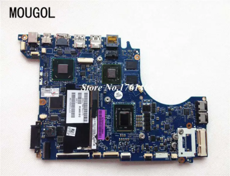 Základní deska Dell 14Z L412Z LA-7451P s i5 GT520M