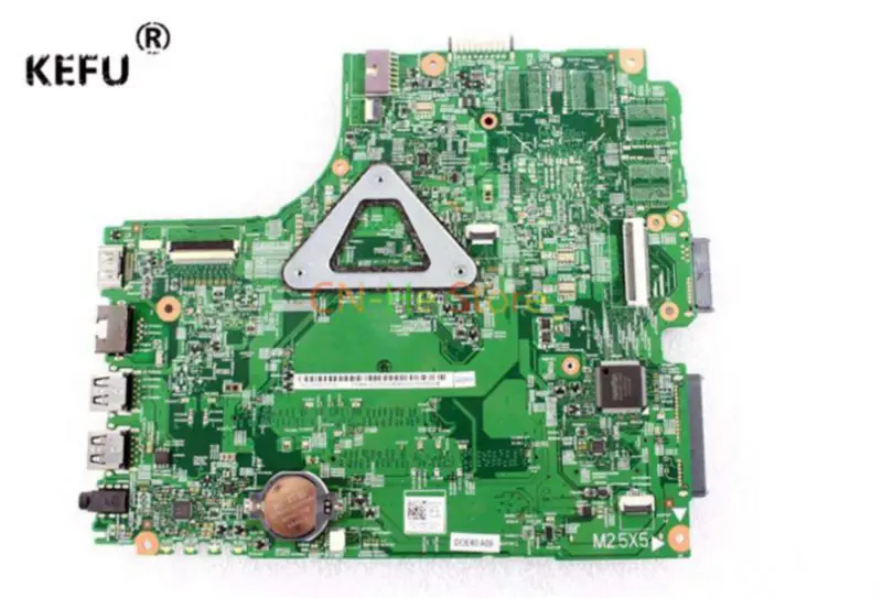 Základní deska Dell 5437 624N4 0624N4 CN-0624N4 VKJ89 i7-4500U