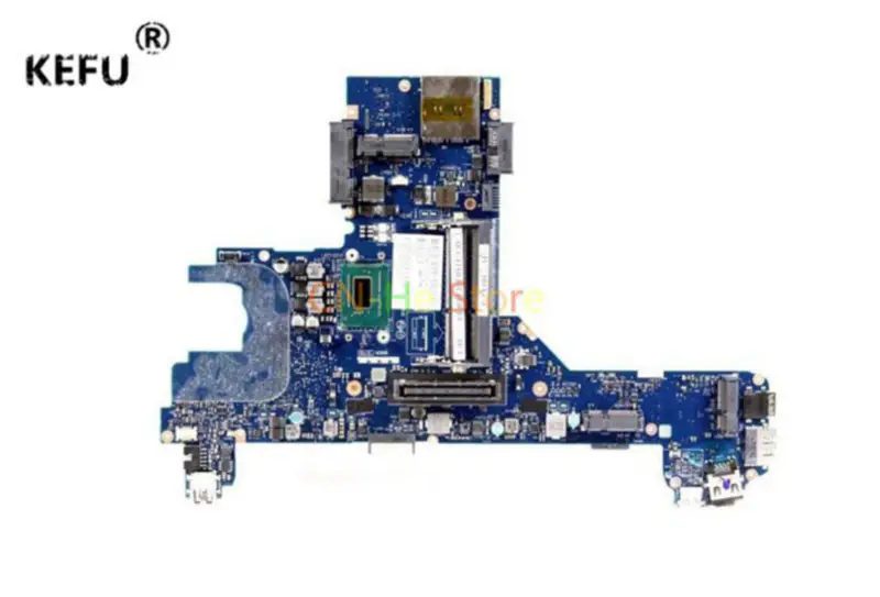 Základní deska Dell E6430s G8G9T G8G9T0 CN-0G8G9T LA-7741P i5-3340M