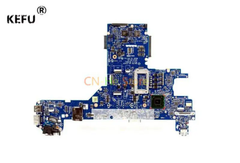 Základní deska Dell E6430s G8G9T G8G9T0 CN-0G8G9T LA-7741P i5-3340M