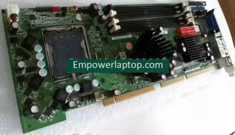 IEI WSB-9454-R40 VER:4.0 průmyslová základní deska