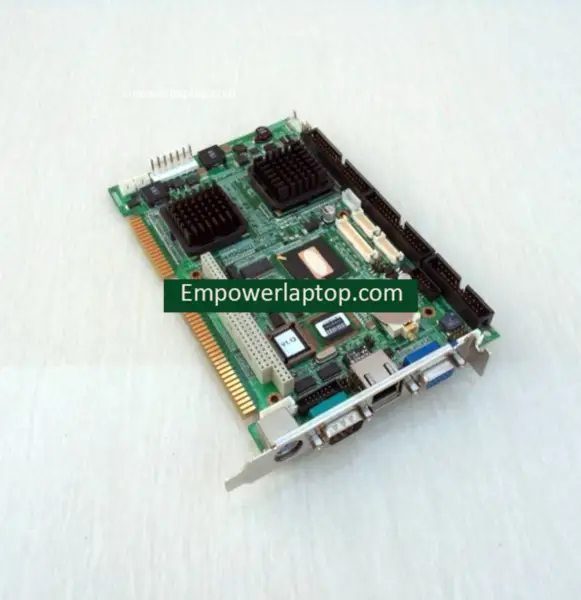 Základní deska Advantech PCA-6773 REV.A1