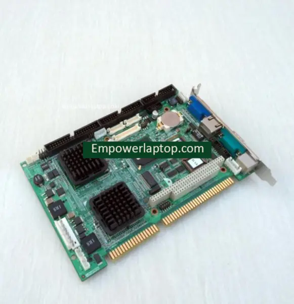 Základní deska Advantech PCA-6773 REV.A1