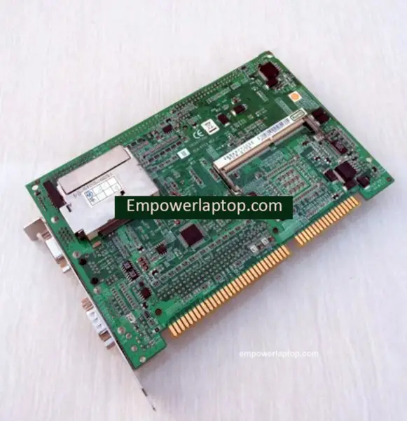 Základní deska Advantech PCA-6773 REV.A1