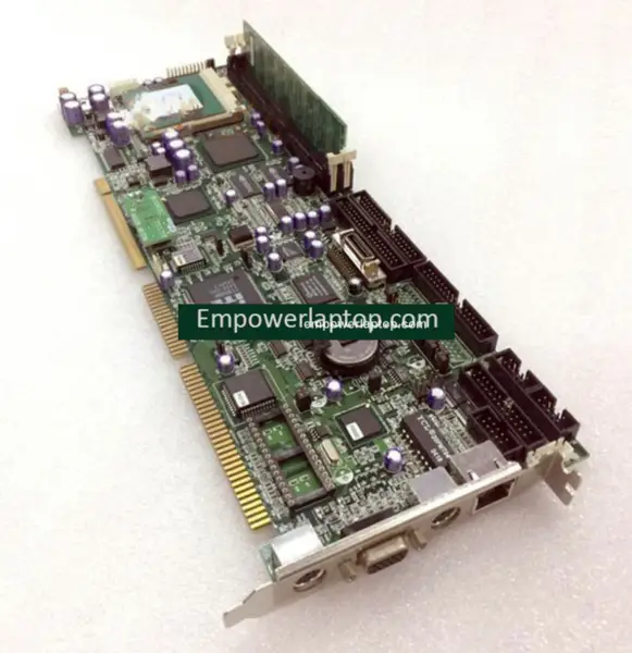 Průmyslová základní deska CONTEC PC-686C(PC)H-LV NO.7654C nebo NO.7654A