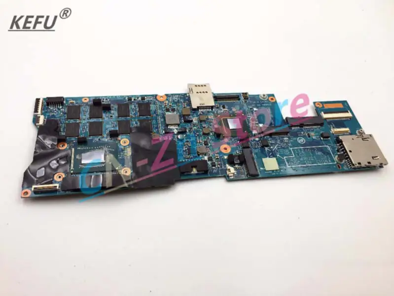 Základní deska Lenovo X1 X1C i5-3427U 4GB RAM 48.4RQ21.021 FRU 04X0340
