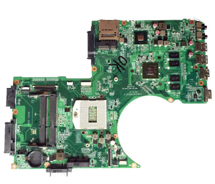 Základní deska Toshiba P70 P70-A P75 P75-A A000241240 DABDBDMB8F0 GT740M PGA947