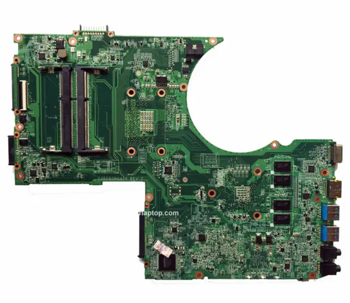 Základní deska Toshiba P70 P70-A P75 P75-A A000241240 DABDBDMB8F0 GT740M PGA947
