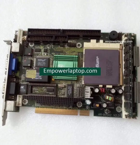 základní deska AR-B1542