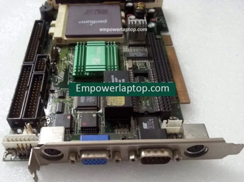 základní deska AR-B1542