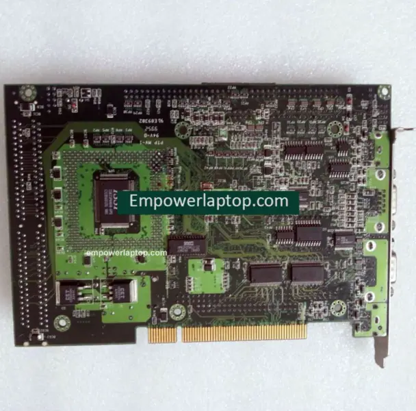 základní deska AR-B1542