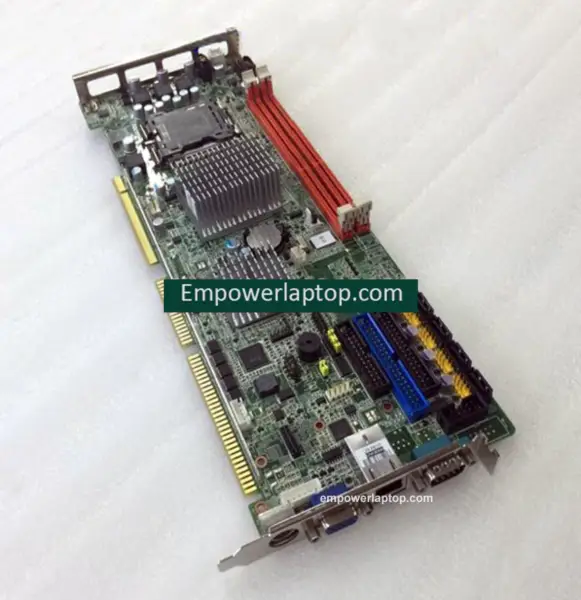 Základní deska Advantech PCA-6011 PCA-6011VG