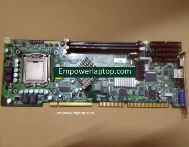 Základní deska ADLINK NUPRO-A301