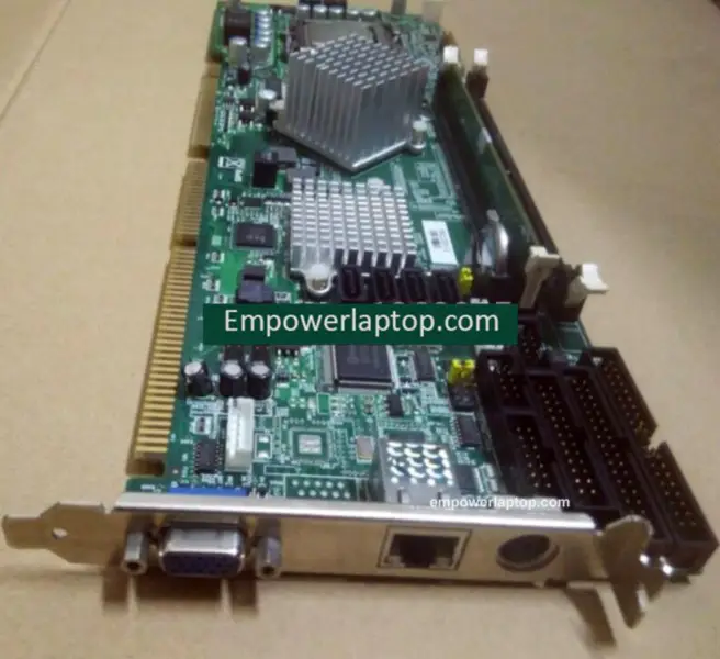 Základní deska ADLINK NUPRO-A301