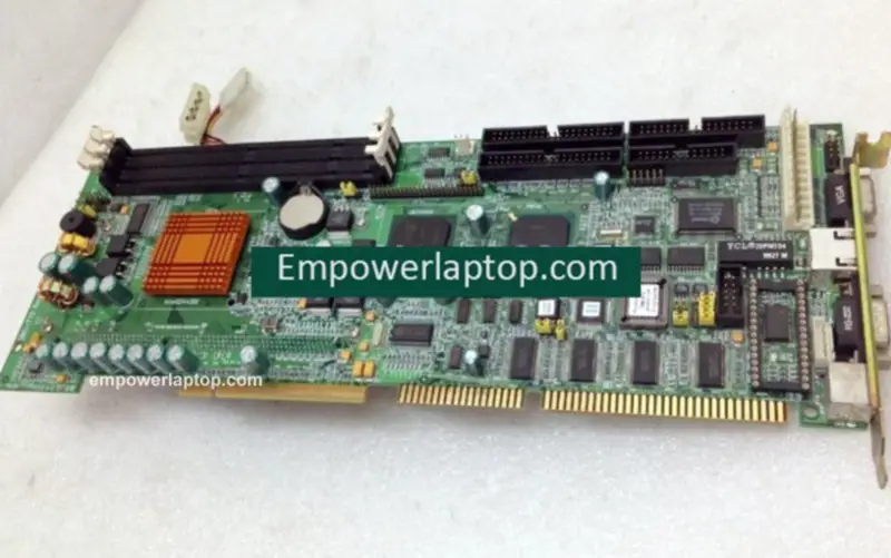 AXIOMTEK SBC-770 Rev.A1 průmyslová základní deska SBC770