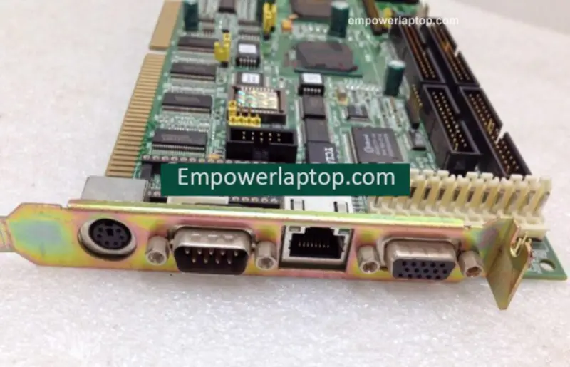 AXIOMTEK SBC-770 Rev.A1 průmyslová základní deska SBC770