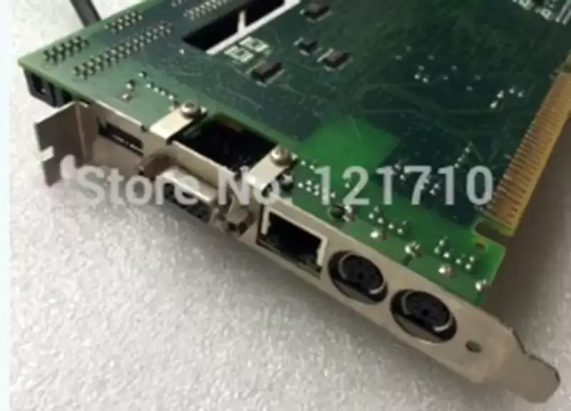 ICOS 915003 CI CM L1A L2 L3 L4 M172123 M174749 průmyslová základní deska