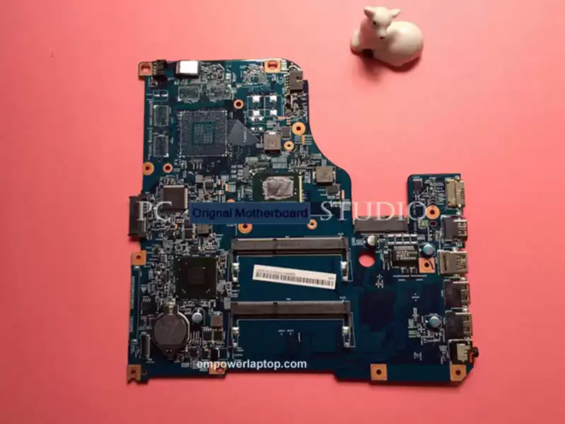 Základní deska Acer NBM4911001 48.4TU05.04M V5 471P Latop i5 1.7GHz 2x GMA HD 4000 HM77