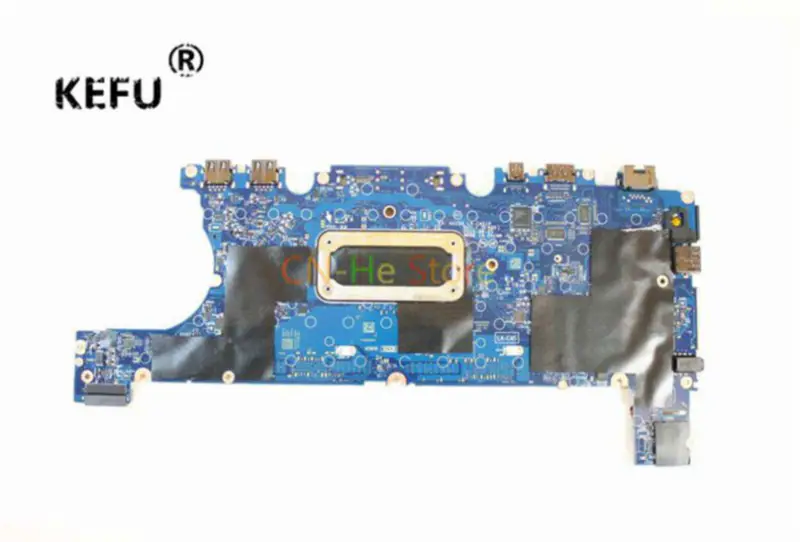 Základní deska Dell E7270 T0V7J i7-6600U LA-C451P AAZ50 0T0V7J CN-0T0V7J