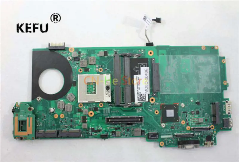 Základní deska Dell XT3 9HM99 09HM99 cn-09HM99 6050A2413801 067RKH