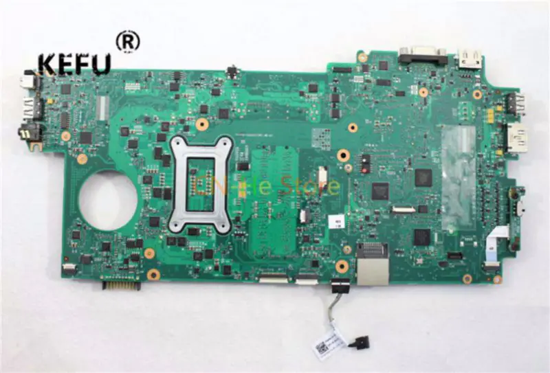 Základní deska Dell XT3 9HM99 09HM99 cn-09HM99 6050A2413801 067RKH