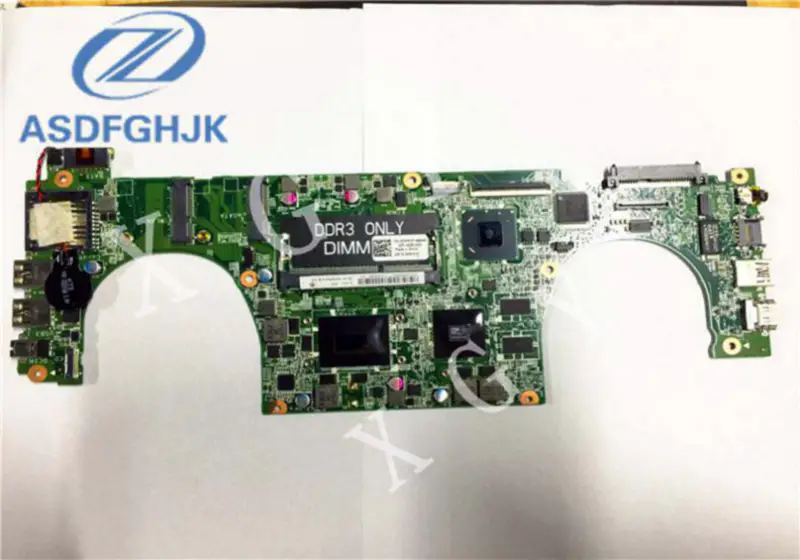 Základní deska Dell Vostro 5460 Socket G1 CWM1F 0CWM1F CN-0CWM1F