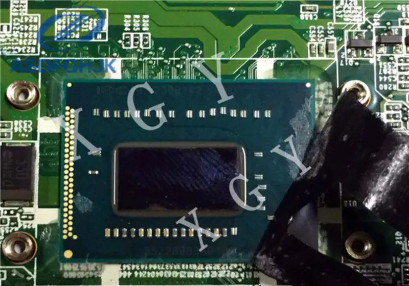 Základní deska Dell Vostro 5460 Socket G1 CWM1F 0CWM1F CN-0CWM1F