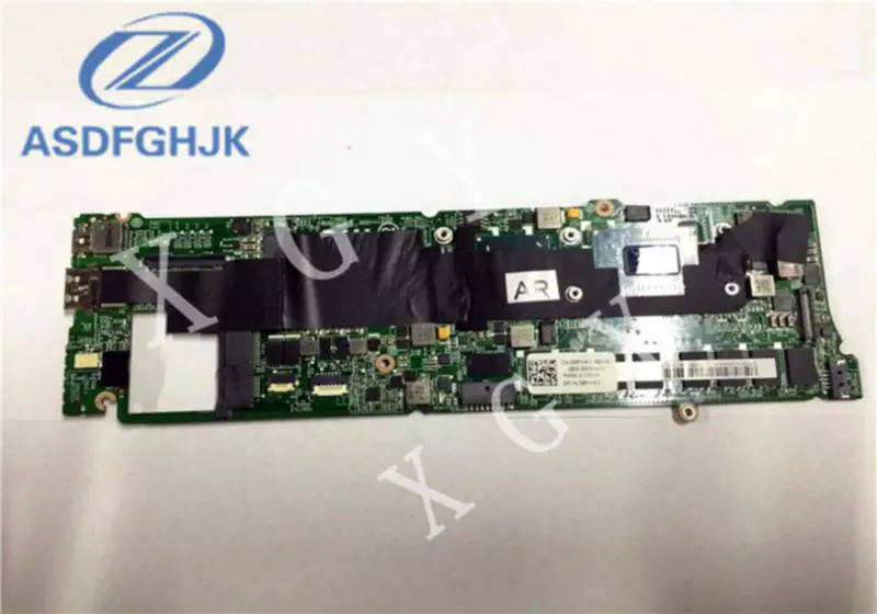Základní deska Dell 13 L322X Ultrabo SR0N7 I5-3427 CN-06FXWV
