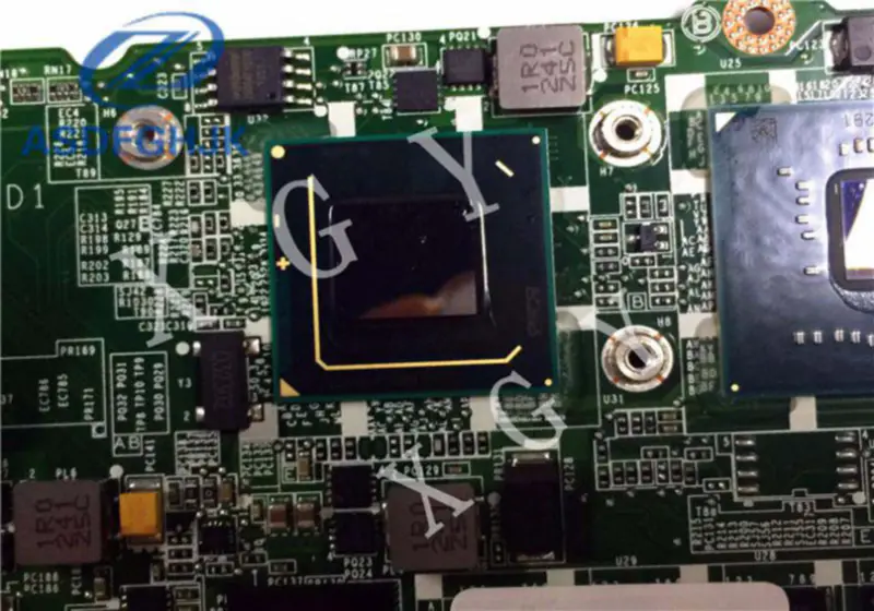 Základní deska Dell 13 L322X Ultrabo SR0N7 I5-3427 CN-06FXWV