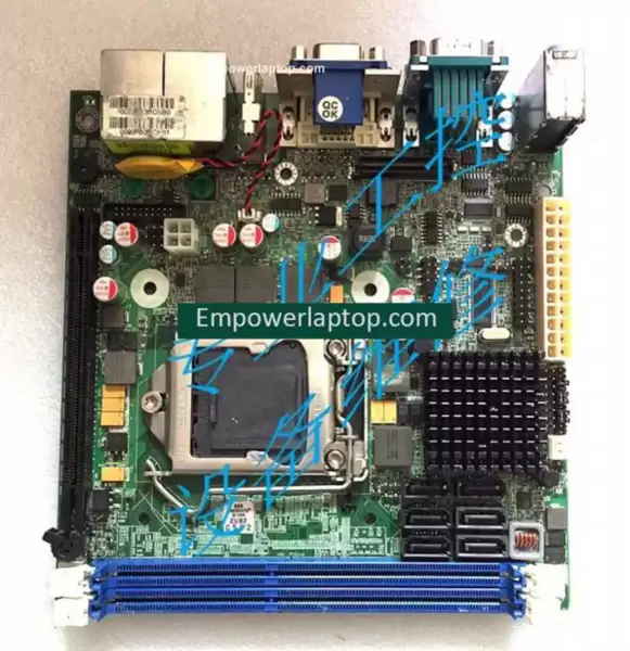 Průmyslová základní deska Portwell WADE-8011 B930A552AB18012820 Mini-ITX