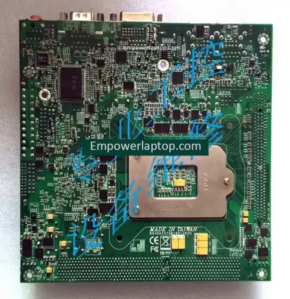 Průmyslová základní deska Portwell WADE-8011 B930A552AB18012820 Mini-ITX