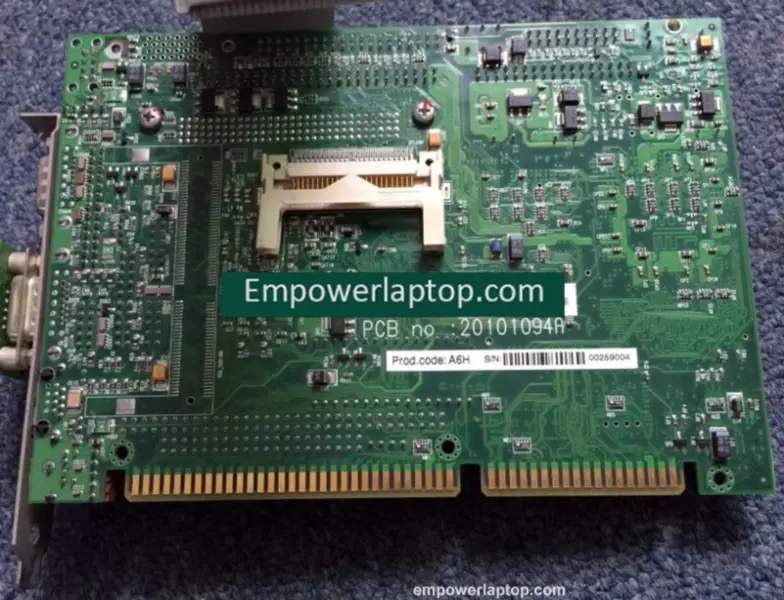 Kontron GX1LCD/S Plus 40-CMK000-A400 3,5'' průmyslová základní deska (pouze základní deska)