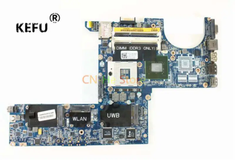 Základní deska Dell 1340 Y276R CN-0Y276R 0Y276R