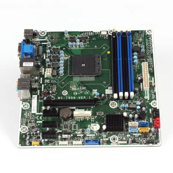 Základní deska HP MS-7069 747512-501 747512-001 716188-001 systém A85