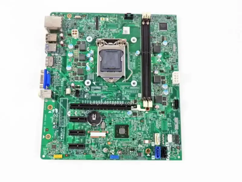 Dell 40DDP VHWTR 3020MT systém 1150 MIH81R základní deska