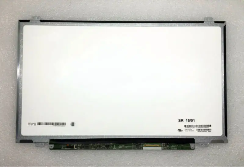 14" LCD LP140WH2 TLS1 B140XTN02 N140BGE-LB2 LTN140AT20 LTN140AT28 N140B6-L06 HB140WX1-300 B140XW03 V.0 obrazovka